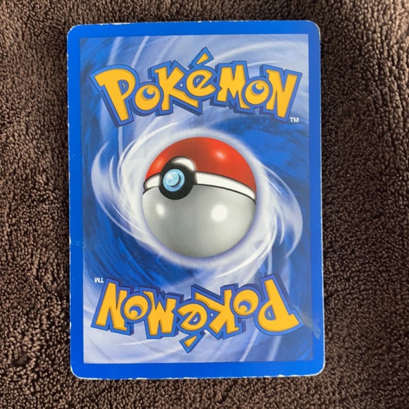 Steelix Pokémon card - Picture 2 of 2